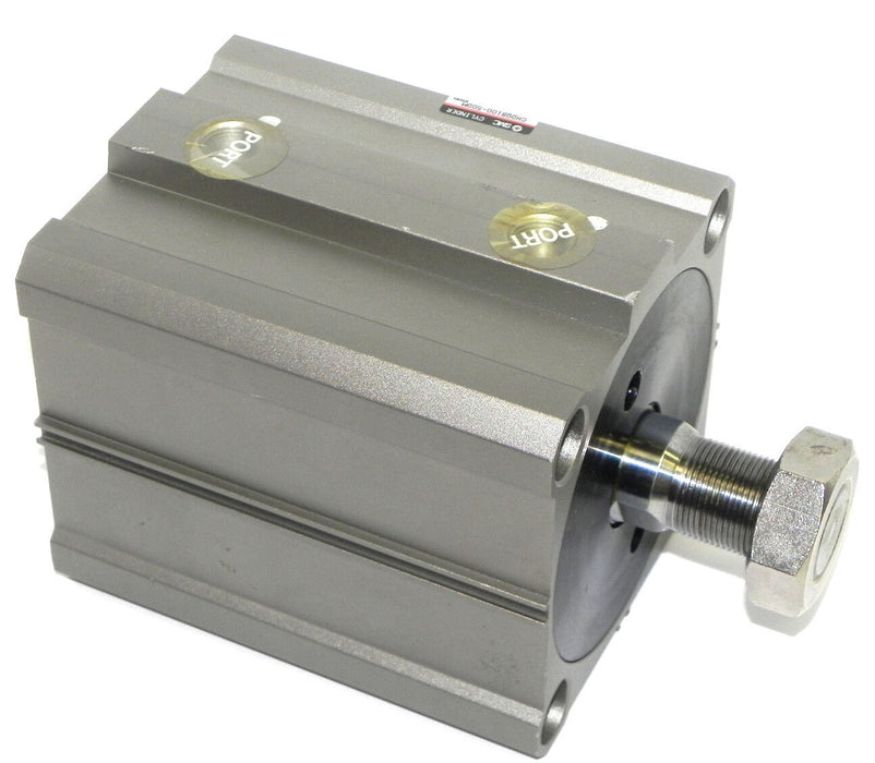 NEW SMC CHDQB100-50DM-A73L CYLINDER CHDQB10050DMA73L