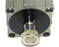 NEW SMC CHDQB100-50DM-A73L CYLINDER CHDQB10050DMA73L