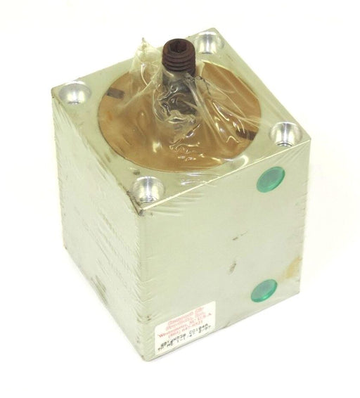 NEW COMPACT AIR PRODUCTS S212X38 CO104A PNEUMATIC CYLINDER TM MS 1-1/4"