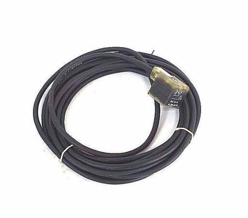 LOT OF 3 NEW LUMBERG VAD1A-1-3-15/5 CORDSETS VAD1A13155