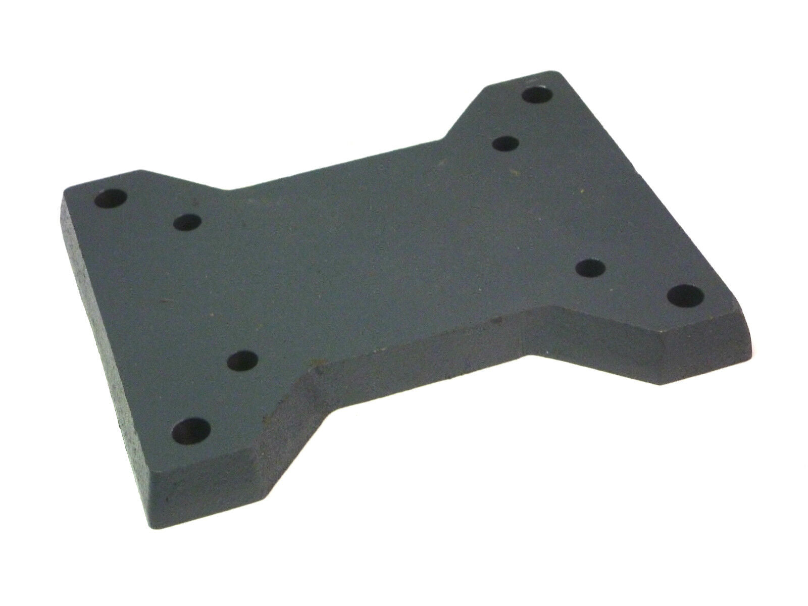 NEW BOSTON GEAR X715-11H-BK NEMA MOUNTING BASE KIT X71511HBK W/OUT BOLT KIT