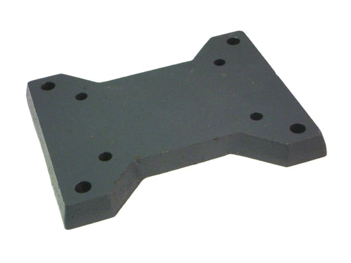 NEW BOSTON GEAR X715-11H-BK NEMA MOUNTING BASE KIT X71511HBK W/OUT BOLT KIT