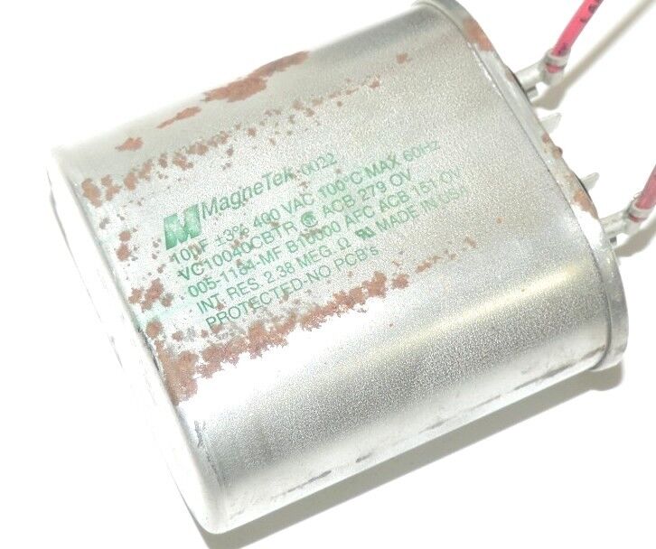 NIB MAGNETEK M175MLTAC3M-500K UNIVERSAL MAGNETIC HALIDE BALLAST REPLACEMENT KIT