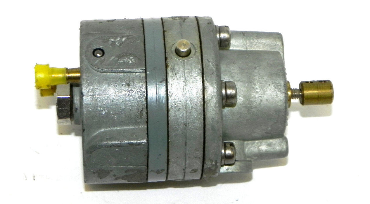 NEW MOORE NULLMATIC 14685-10 BIASING RELAY 1468510