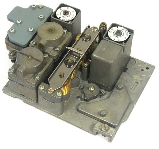 NEW DWYER 58S412 CONTROL MODULE TYLOR 6099-010150-0 PROPORTIONAL RESET