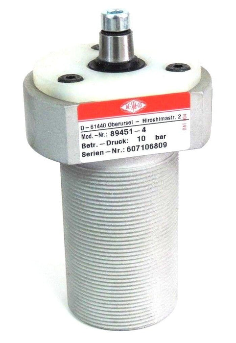 NIB DESTACO 89451-4 PNEUMATIC SWING CLAMP 894514