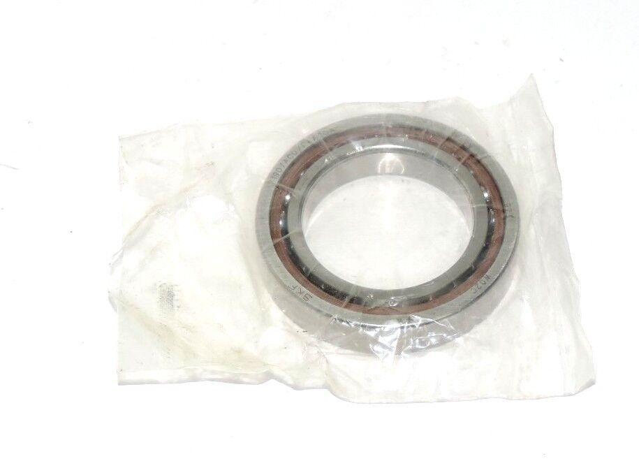 NEW SKF 71907 ACD/P4ADGA HIGH PRECISION BALL BEARING 71907ACD/P4ADGA
