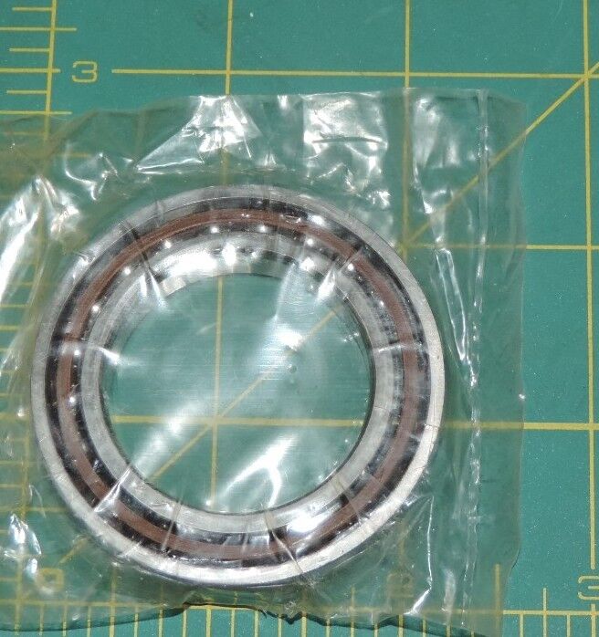 NEW SKF 71907 ACD/P4ADGA HIGH PRECISION BALL BEARING 71907ACD/P4ADGA