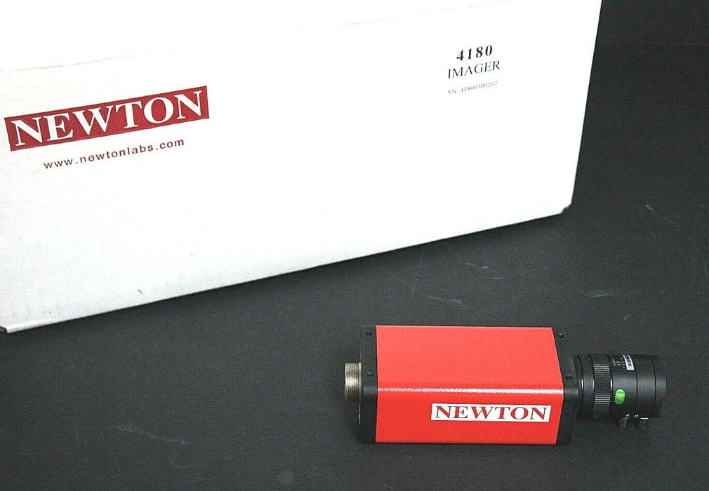 NEWTON LABS MODEL 4180 IMAGER MODULE NEW IN BOX