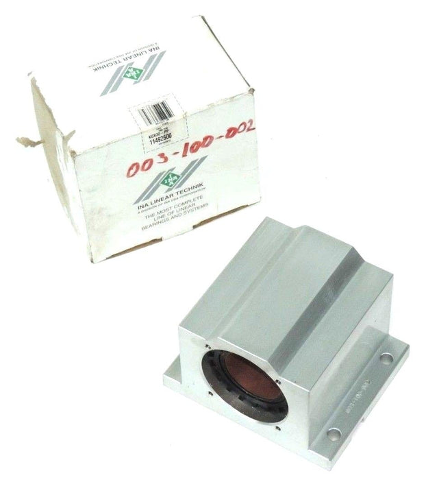 NIB INA KGX32-PP LINEAR BEARING 11492600