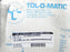 NEW TOL-O-MATIC CABLE CYLINDER REPLACEMENT CABLE 10149001#49066 10149001SK183