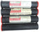 40 LB'S - EUREKA 145 ELECTRODES 1/8" STICK WELDING RODS (4 - 10LB TUBES) 51BC