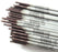 40 LB'S - EUREKA 145 ELECTRODES 1/8" STICK WELDING RODS (4 - 10LB TUBES) 51BC