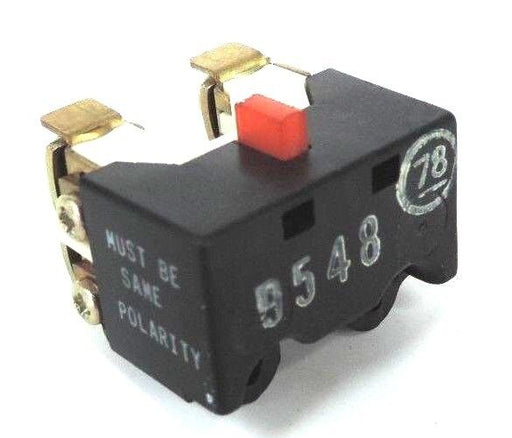 NEW SQUARE D 9007 D0-14 SNAP SWITCH SER. A CLASS 9007 TYPE D0-14