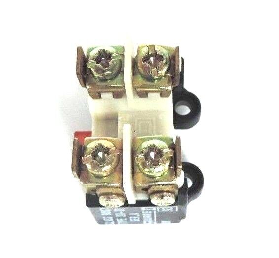 NEW SQUARE D 9007 D0-14 SNAP SWITCH SER. A CLASS 9007 TYPE D0-14