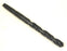 NEW PRECISION TWIST 020044 11/16" TAPER SHANK HIGH SPEED STEEL, BLACK OXIDE BIT