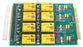 NEW PRAB ROBOT INC. MODEL: 517022B01 RELAY OUTPUT PCA BOARD R517022-00