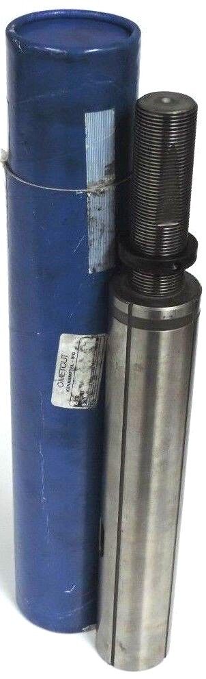 NEW KENNAMETAL METCUT N-6130 AUTO SHANK TOOL HOLDER 5002-2881 N6130