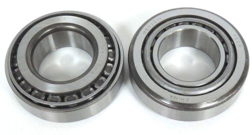 LOT OF 2 NEW PEER M802048 CONE BEARINGS