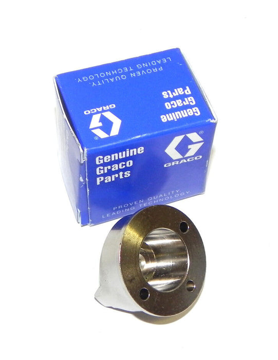 NIB GRACO 234757 AIR CAP I10A, 234757I10A