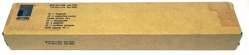 NIB RITTAL CP 6511.000 SUPPORTING SECTION CP6511000