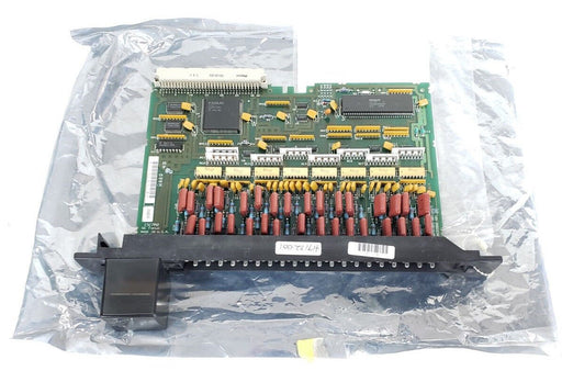 REPAIRED GE FANUC IC697MDL250B INPUT MODULE 115VAC, 32PT, I5C7A2, IC697MDL250