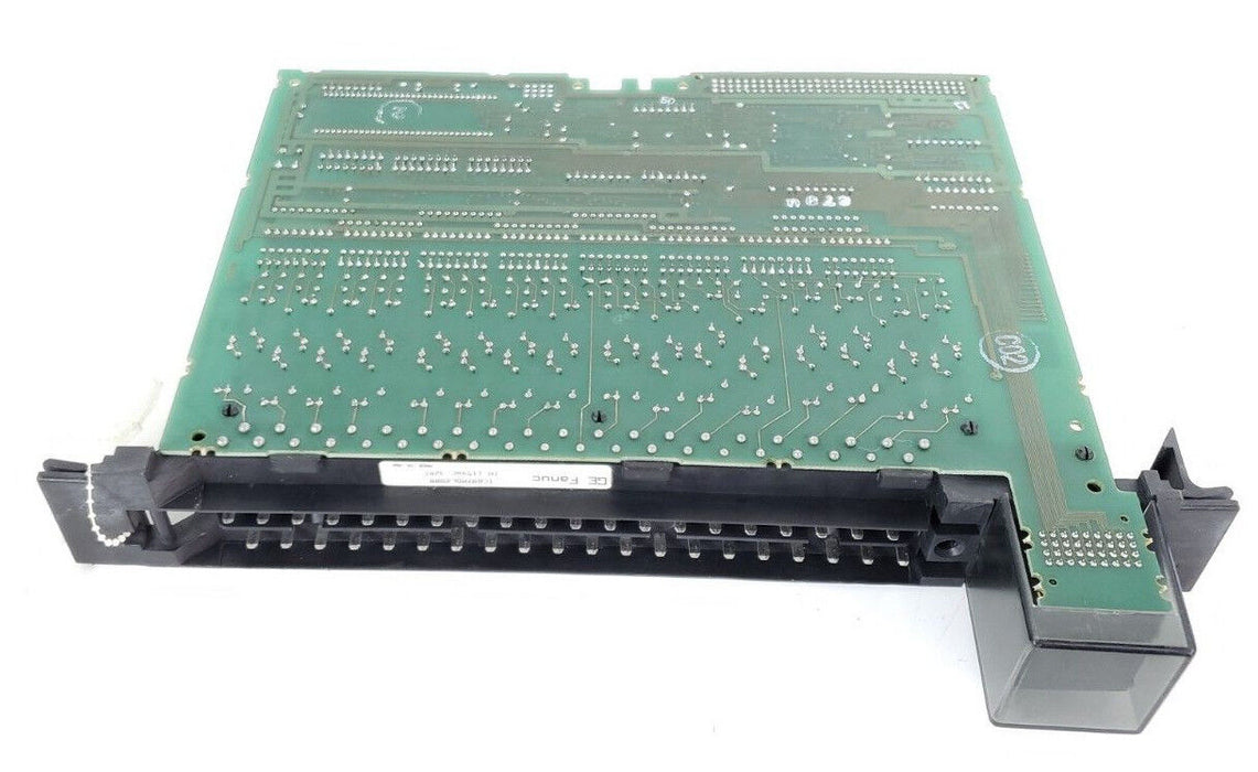 REPAIRED GE FANUC IC697MDL250B INPUT MODULE 115VAC, 32PT, I5C7A2, IC697MDL250