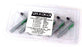 NEW FOXBORO L0121CU CIRCULAR CHART RECORDER FIBER TIP PENS