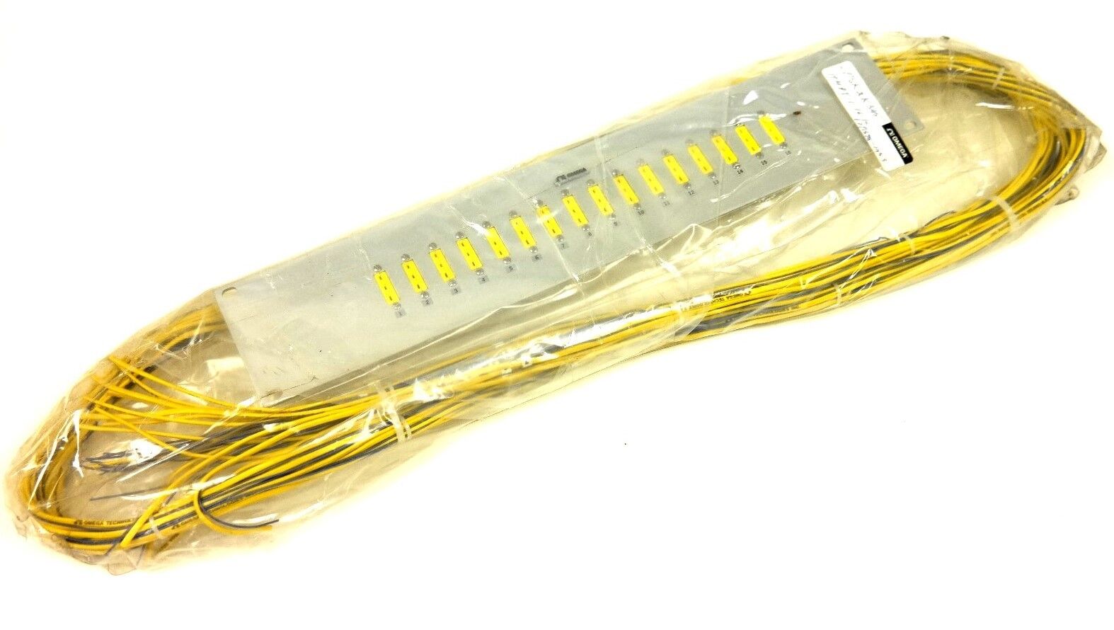 NEW OMEGA OSK2K345 19MPT-1-16-L THERMOCOUPLER BOARD