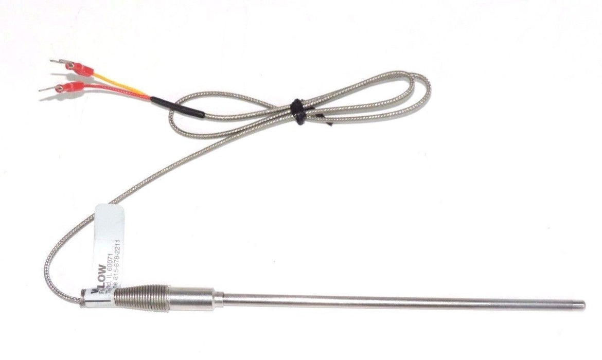 NEW WATLOW AFHK0UQ060GK02H MINI-PLUG MULTIPOINT THERMOCOUPLE