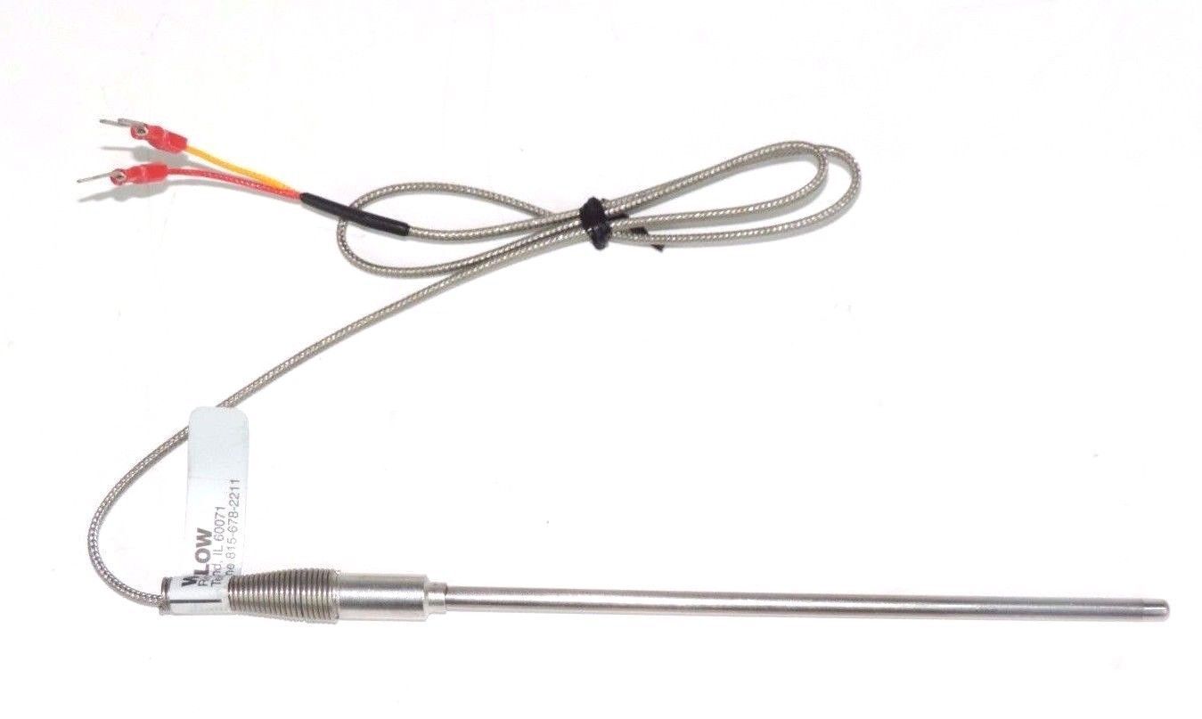 NEW WATLOW AFHK0UQ060GK02H MINI-PLUG MULTIPOINT THERMOCOUPLE