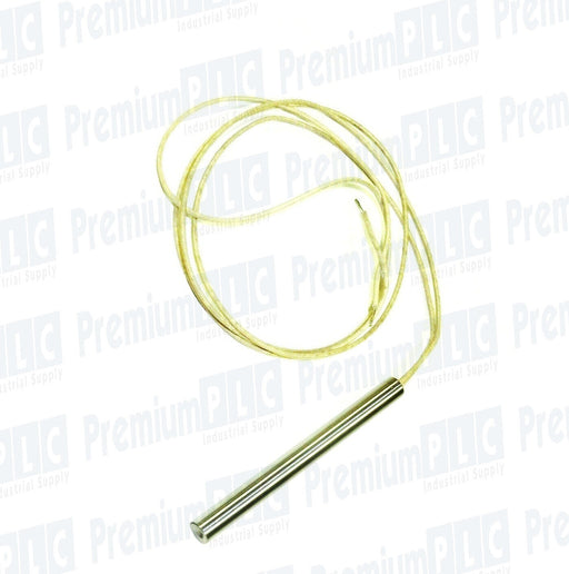 NEW BIG CHIEF 151592 / 24900 CARTRIDGE HEATER 1/2" X 5-1/2" 600W 380V