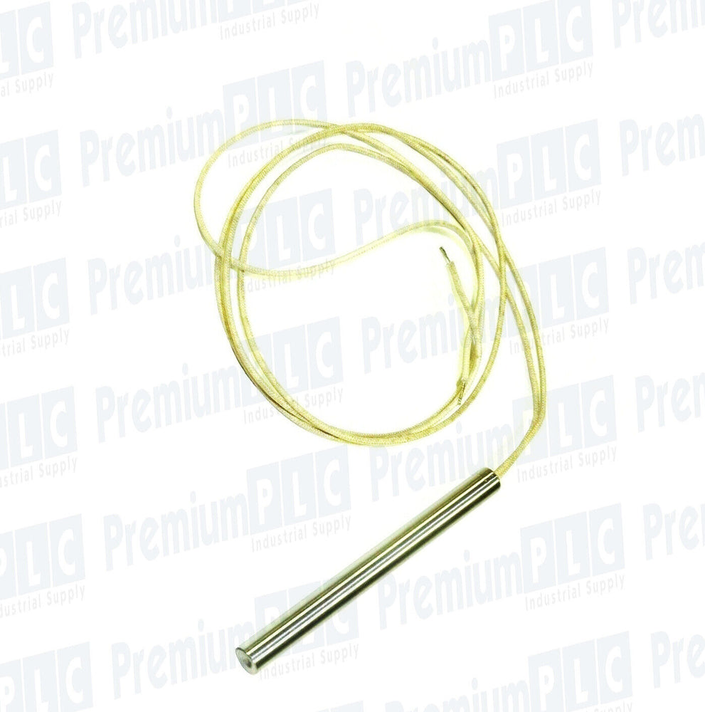 NEW BIG CHIEF 151592 / 24900 CARTRIDGE HEATER 1/2" X 5-1/2" 600W 380V