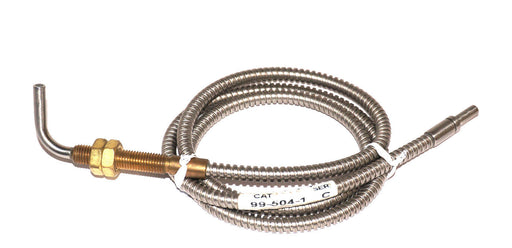 NEW ALLEN BRADLY 99-504-1 FIBER OPTIC CABLE 995041 SER. C