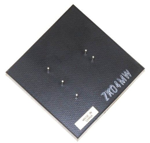 NEW ANALOG DEVICES AC-1302 DUAL POWER SUPPLY 15 VDC, 190 MA, AC1302