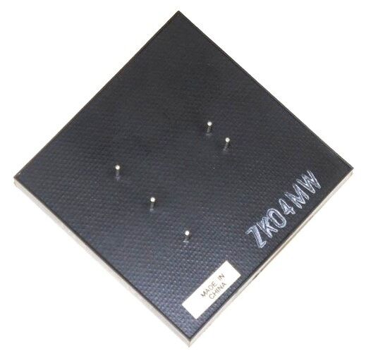 NEW ANALOG DEVICES AC-1302 DUAL POWER SUPPLY 15 VDC, 190 MA, AC1302