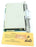 NIB HONEYWELL 621-1100R INPUT MODULE 6211100R, 115 VAC/DC, 90-140V, 6-21 MA.