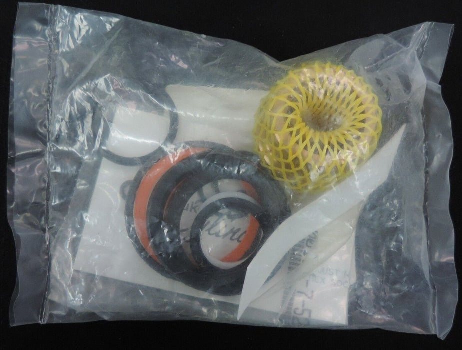 NEW MILWAUKEE CYLINDER RKX13059 ROD SEAL KIT RK SERIES