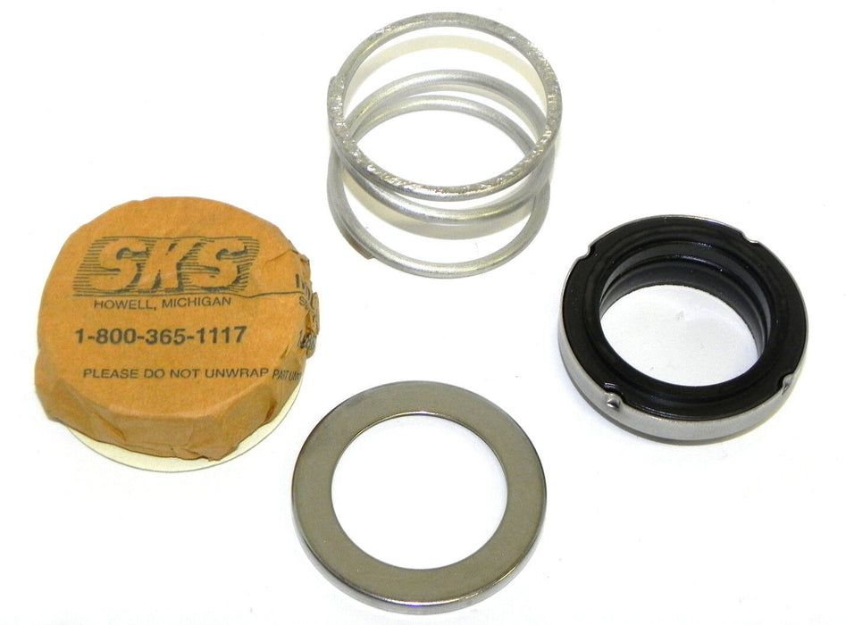 NIB JOHN CRANE M011-42 SEAL ASSEMBLY KIT SIZE: 1.125