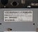 NIB PASSAGEWAY TELE-TOUCH ENTRY DIRECTORY SYSTEM W62BN-4108508-E04