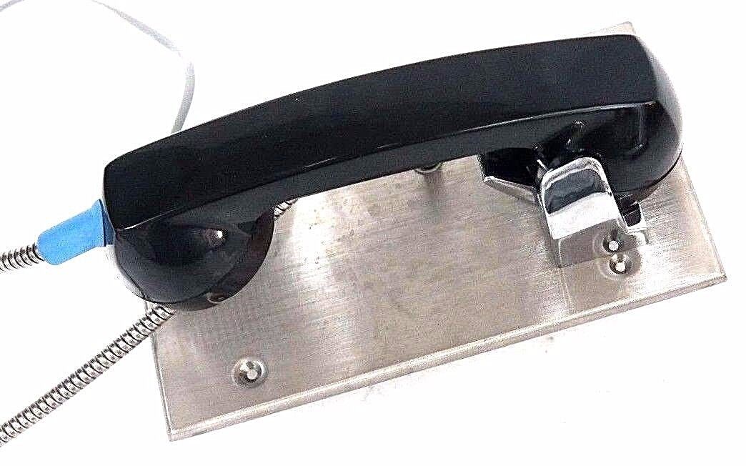 NIB PASSAGEWAY TELE-TOUCH ENTRY DIRECTORY SYSTEM W62BN-4108508-E04