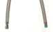 NEW STAINLESS STEEL BRAIDED 1"x1 1/2", 56" TOTAL LENGTH FLEXIBLE HOSE
