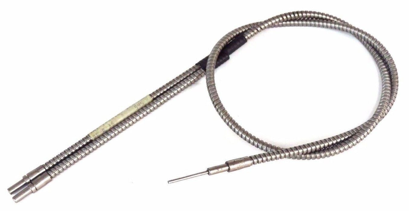 NIB TRI-TRONICS BF-B-36 FIBER OPTIC LIGHT GUIDE BFB36