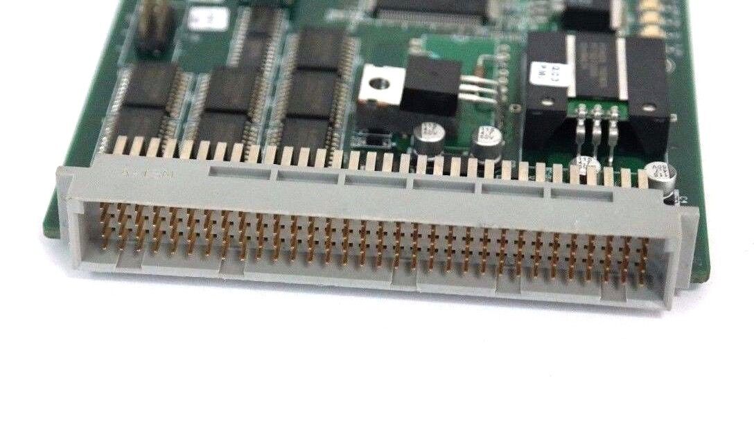 NEW COGNITENS ME594V01104 7055-1 OPTICAL HEAD-CONTROL CARD REV. 1 70051