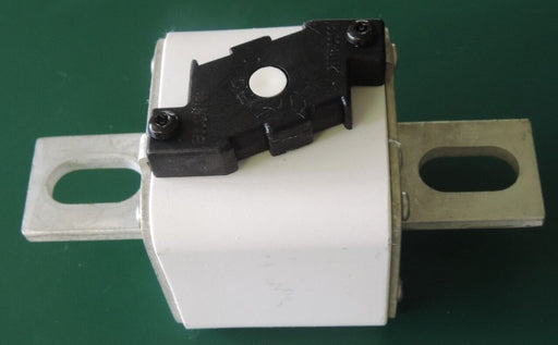 NEW BUSSMAN 170-M-6742 FUSE 500A 1250V 3FKE/115 CU AR, 170M6742