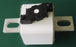 NEW BUSSMAN 170-M-6742 FUSE 500A 1250V 3FKE/115 CU AR, 170M6742