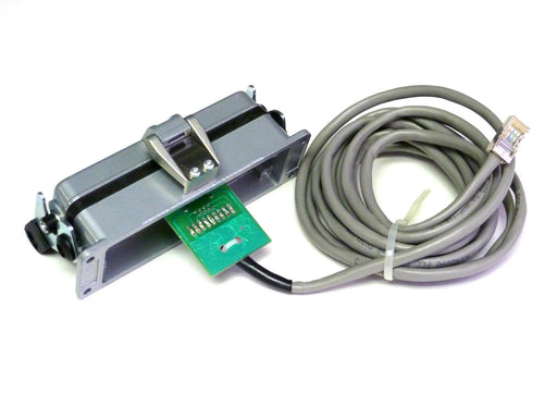 MCNAUGHTON-MCKAY MCMC-CN-P5C CONTROLNET ACCESS PORT MCMCCNP5C NEW