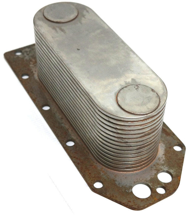 NEW CUMMINS COOLER CORE PART NO. 3957533