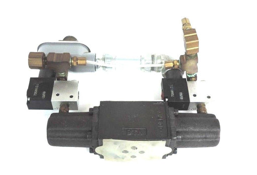 NEW HYDRALIGN SP700P H-60548 HYDRAULIC VALVE H60548