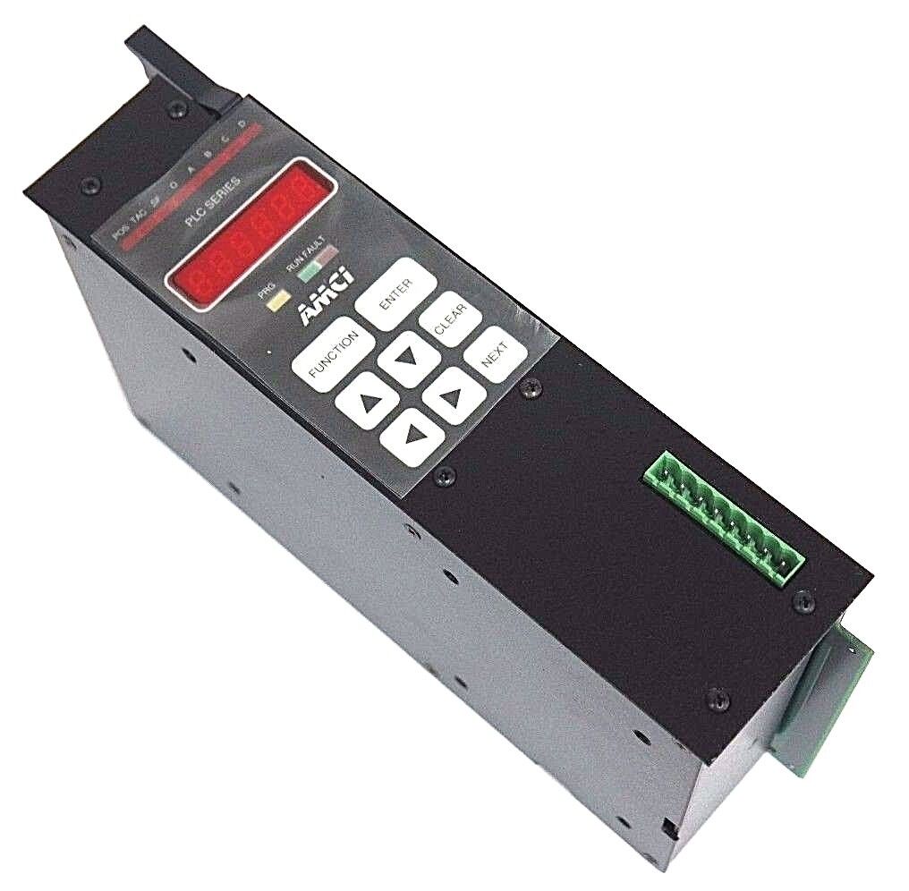 NEW AMCI 1731 ENCODER MODULE — PremiumPLC